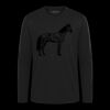 ATC™ PRO TEAM LONG SLEEVE YOUTH TEE Thumbnail