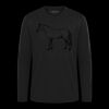 ATC™ PRO TEAM LONG SLEEVE YOUTH TEE Thumbnail