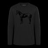 ATC™ PRO TEAM LONG SLEEVE YOUTH TEE Thumbnail