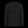 ATC™ PRO TEAM LONG SLEEVE YOUTH TEE Thumbnail