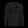 ATC™ PRO TEAM LONG SLEEVE YOUTH TEE Thumbnail