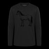 ATC™ PRO TEAM LONG SLEEVE YOUTH TEE Thumbnail