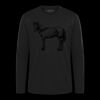 ATC™ PRO TEAM LONG SLEEVE YOUTH TEE Thumbnail