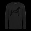 ATC™ PRO TEAM LONG SLEEVE YOUTH TEE Thumbnail