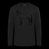 ATC™ PRO TEAM LONG SLEEVE YOUTH TEE Thumbnail