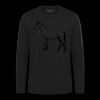 ATC™ PRO TEAM LONG SLEEVE YOUTH TEE Thumbnail