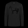 ATC™ PRO TEAM LONG SLEEVE YOUTH TEE Thumbnail