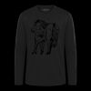 ATC™ PRO TEAM LONG SLEEVE YOUTH TEE Thumbnail