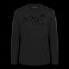 ATC™ PRO TEAM LONG SLEEVE YOUTH TEE Thumbnail