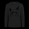 ATC™ PRO TEAM LONG SLEEVE YOUTH TEE Thumbnail