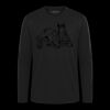 ATC™ PRO TEAM LONG SLEEVE YOUTH TEE Thumbnail