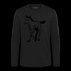 ATC™ PRO TEAM LONG SLEEVE YOUTH TEE Thumbnail