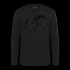 ATC™ PRO TEAM LONG SLEEVE YOUTH TEE Thumbnail