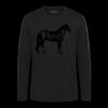 ATC™ PRO TEAM LONG SLEEVE YOUTH TEE Thumbnail