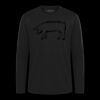 ATC™ PRO TEAM LONG SLEEVE YOUTH TEE Thumbnail