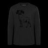 ATC™ PRO TEAM LONG SLEEVE YOUTH TEE Thumbnail