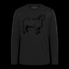 ATC™ PRO TEAM LONG SLEEVE YOUTH TEE Thumbnail