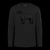 ATC™ PRO TEAM LONG SLEEVE YOUTH TEE Thumbnail