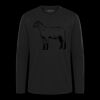 ATC™ PRO TEAM LONG SLEEVE YOUTH TEE Thumbnail