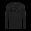 ATC™ PRO TEAM LONG SLEEVE YOUTH TEE Thumbnail