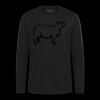 ATC™ PRO TEAM LONG SLEEVE YOUTH TEE Thumbnail