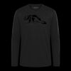 ATC™ PRO TEAM LONG SLEEVE YOUTH TEE Thumbnail
