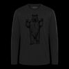 ATC™ PRO TEAM LONG SLEEVE YOUTH TEE Thumbnail