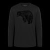 ATC™ PRO TEAM LONG SLEEVE YOUTH TEE Thumbnail