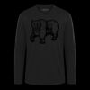 ATC™ PRO TEAM LONG SLEEVE YOUTH TEE Thumbnail