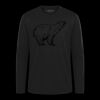 ATC™ PRO TEAM LONG SLEEVE YOUTH TEE Thumbnail