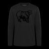 ATC™ PRO TEAM LONG SLEEVE YOUTH TEE Thumbnail