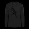 ATC™ PRO TEAM LONG SLEEVE YOUTH TEE Thumbnail
