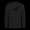 ATC™ PRO TEAM LONG SLEEVE YOUTH TEE Thumbnail