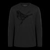 ATC™ PRO TEAM LONG SLEEVE YOUTH TEE Thumbnail