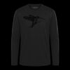 ATC™ PRO TEAM LONG SLEEVE YOUTH TEE Thumbnail