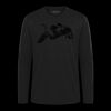 ATC™ PRO TEAM LONG SLEEVE YOUTH TEE Thumbnail