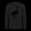 ATC™ PRO TEAM LONG SLEEVE YOUTH TEE Thumbnail