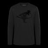 ATC™ PRO TEAM LONG SLEEVE YOUTH TEE Thumbnail
