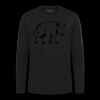 ATC™ PRO TEAM LONG SLEEVE YOUTH TEE Thumbnail
