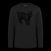 ATC™ PRO TEAM LONG SLEEVE YOUTH TEE Thumbnail