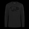 ATC™ PRO TEAM LONG SLEEVE YOUTH TEE Thumbnail