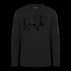 ATC™ PRO TEAM LONG SLEEVE YOUTH TEE Thumbnail