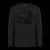 ATC™ PRO TEAM LONG SLEEVE YOUTH TEE Thumbnail