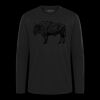 ATC™ PRO TEAM LONG SLEEVE YOUTH TEE Thumbnail