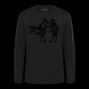 ATC™ PRO TEAM LONG SLEEVE YOUTH TEE Thumbnail