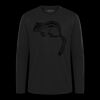 ATC™ PRO TEAM LONG SLEEVE YOUTH TEE Thumbnail