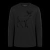 ATC™ PRO TEAM LONG SLEEVE YOUTH TEE Thumbnail