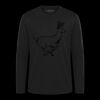 ATC™ PRO TEAM LONG SLEEVE YOUTH TEE Thumbnail