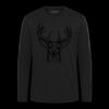 ATC™ PRO TEAM LONG SLEEVE YOUTH TEE Thumbnail