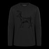 ATC™ PRO TEAM LONG SLEEVE YOUTH TEE Thumbnail